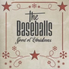 CD GOOD OL' CHRISTMAS