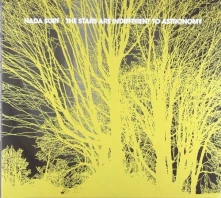 Nada Surf, CD THE STARS ARE INDIFFERENT TO ASTRONOMY