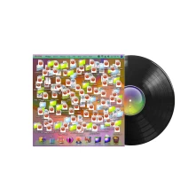 Vinyl Things Dont Always Go the Way You P