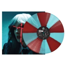 Mothica, Vinyl Somewhere In Between