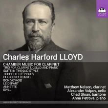 CD CHARLES HARFORD LLOYD:...