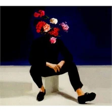Christine and the Queens, CD CHALEUR HUMAINE