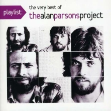 The Alan Parsons Project, CD Playlist: the Very Best of the Alan Parsons Project