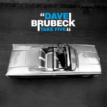 Vinyl BRUBECK, DAVE - TAKE FIVE