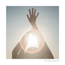 CD Alcest - Shelter