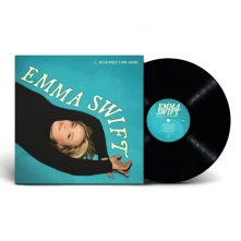 Vinyl THE RESURRECTION GAME