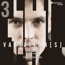 CD BEETHOVEN: COMPLETE VA...