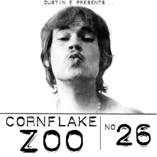 CD CORNFLAKE ZOO NO.26