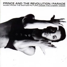 Vinyl PARADE (MUSIC FROM THE MOTION PICTURE UNDER THE CHERRY MOON)