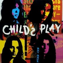 CD RAT RACE + LONG WAY