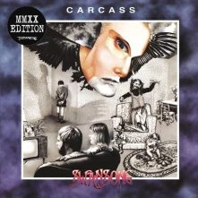CD SWANSONG