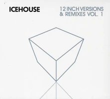 CD 12 INCHES 1
