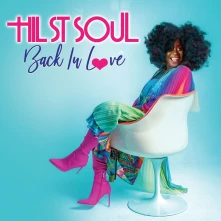 CD Hil St. Soul - Back In Love