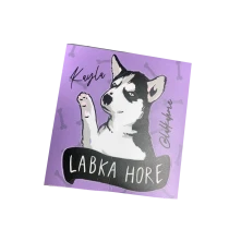 Kayla thumbnail