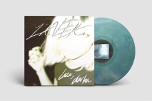 Laveda, Vinyl LOVE, DARLA