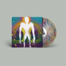 Lightning Bolt, Vinyl OBLIVION HUNTER
