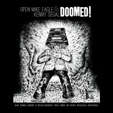 CD DOOMED!