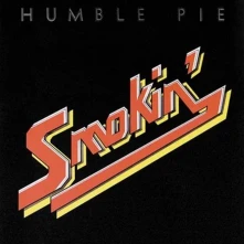 Vinyl SMOKIN'