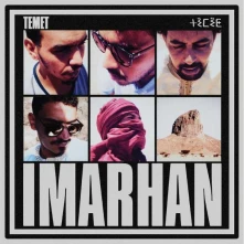 Imarhan, CD TEMET