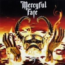 Mercyful Fate, CD 9