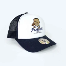 NFLPA Dak Prescott Emoji thumbnail