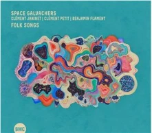 CD FOLK SONGS