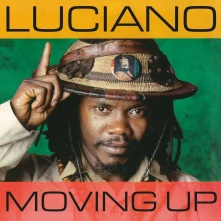 Luciano, CD MOVING UP