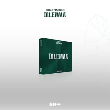 CD Dimension: Dilemma