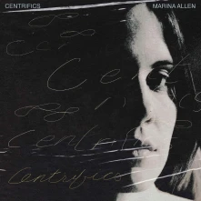 CD ALLEN, MARINA - CENTRIFICS