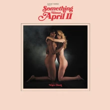 Vinyl ADRIAN YOUNGE PRESENTS: SOMETHING ABOUT APRIL II