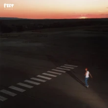 Vinyl Peet - A Demain