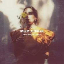CD LAFOURCADE, NATALIA - UN CANTO POR MEXICO VOL. II