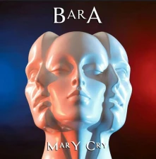 CD MARY CRY
