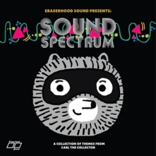 CD SOUND SPECTRUM: A COLL...