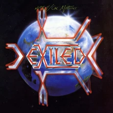 CD EXILED
