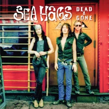 CD DEAD AND GONE