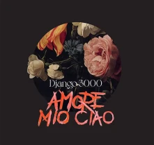 Vinyl ARMORE MIO CIAO