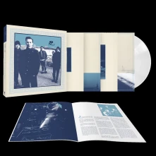 Boys Life, Vinyl HOME IS A HIGHWAY