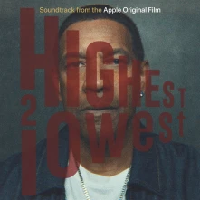 Vinyl HIGHEST 2 LOWEST
