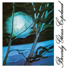 CD GLENN-COPELAND, BEVERLY - BEVERLY GLENN-COPELAND