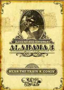 DVD HEAR THE TRAIN A COMIN'