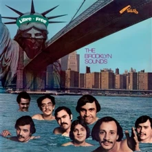 Vinyl LIBRE / FREE