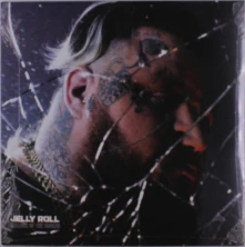 Jelly Roll, Vinyl BALLADS IF THE BROKEN