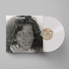Vinyl MY BACK WAS A BRIDGE FOR YOU TO CROSS