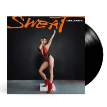 Melanie C, Vinyl SWEAT