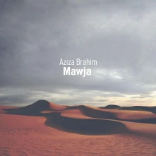 Vinyl BRAHIM, AZIZA - MAWJA