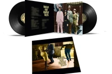 Vinyl ROUGH AND ROWDY WAYS