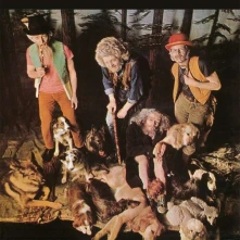 Jethro Tull, Vinyl This Was