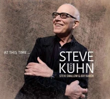 CD KUHN, STEVE - AT THIS TIME