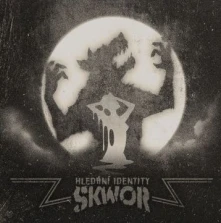 Vinyl Hledání identity